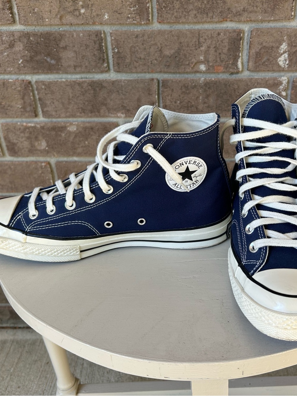 Converse All Star Chuck Taylor Hi 70 sneakers